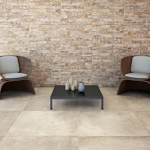 Tuscania Ceramiche Meteora 1