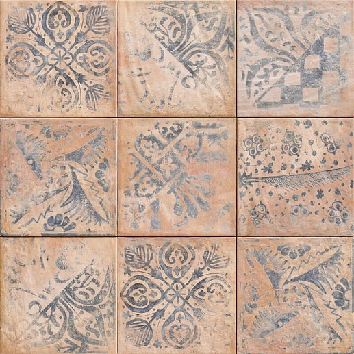 Forli Decor Visconti 20x20 - фото 1