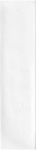 Maiolica White Matt 7.5x30 - фото 1