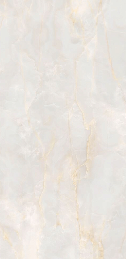 Snow White Polished 160x320 - фото 1