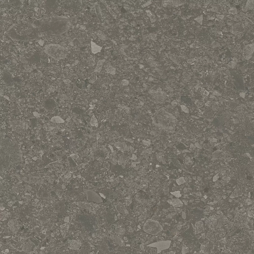 DD606320R Чеппо ди Гре коричневый матовый обрезной 60x60x0.9 - фото 1
