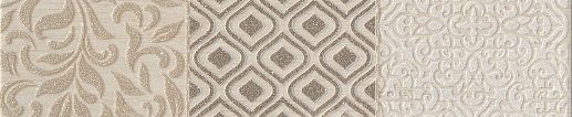Karyntia Listwa beige 7.4x36 - фото 1