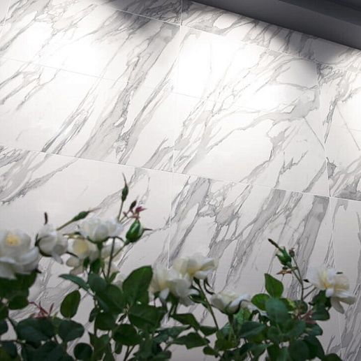 Idalgo Granite Calacatta 1