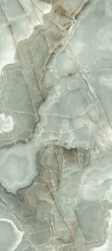 Reves De Rex Jade Glossy 120x280 - фото 1