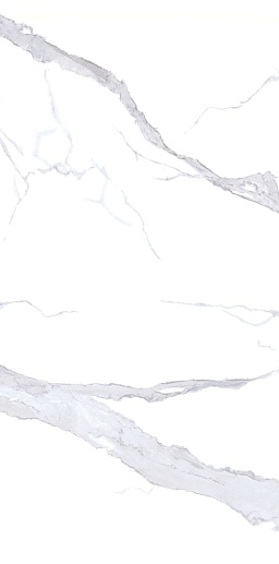 Atlas Wide Bianco Statuario 120x240 - фото 1
