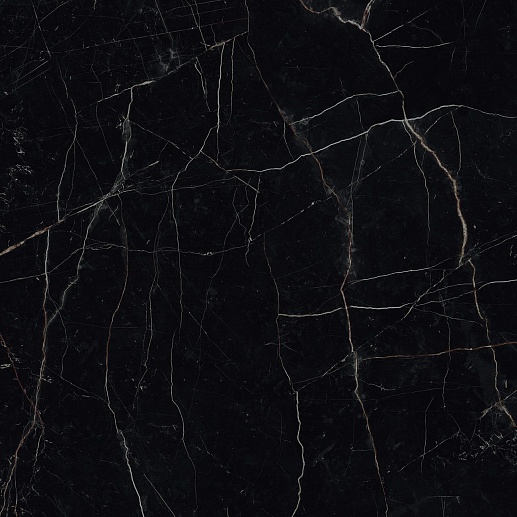 Marvel Dream Black Atlantis 120x120 Lappato - фото 1