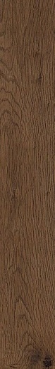 Wenge Rasperry Коричневый Матовый Структурный 20x120 - фото 1