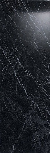 Roma Classic Nero Reale 30.5x91.5 - фото 1