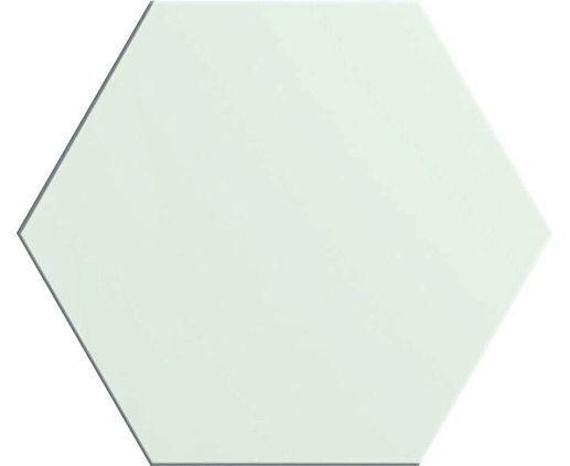 Click Ceramica Magic Hexa White 20x24 - фото 1