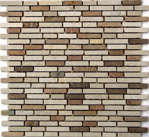 Mosaics Barcelona 30.5x30.5 - фото 1