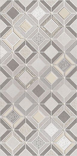 Starck Mosaico 1 20.1x40.5 - фото 1
