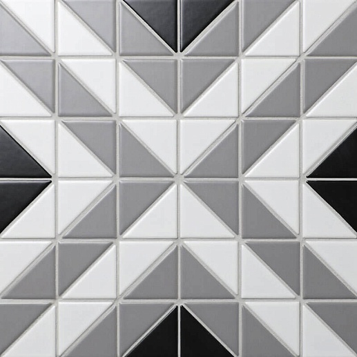 Albion Cube Grey 27.5x27.5 - фото 1