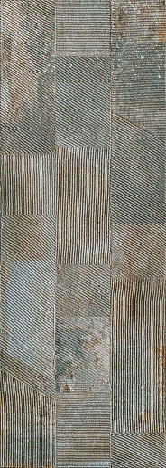 Rue de Paris Concept Cobre 25x70 - фото 1