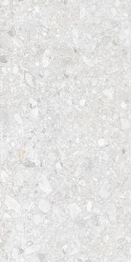Granite Gerda Белый LLR 60x120 - фото 1