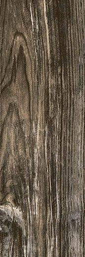 Turano Темно-коричневый 19.9x60.3 - фото 1
