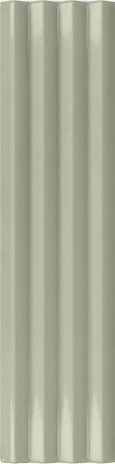 Costa Nova Praia Tansy Green Glossy 5x20 - фото 1