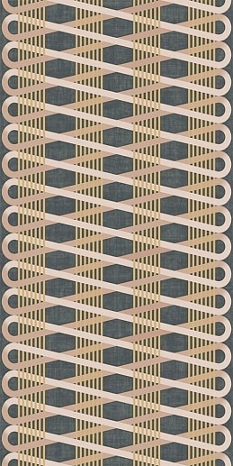 Wide&Style Mini Overlap ret 60x120 - фото 1