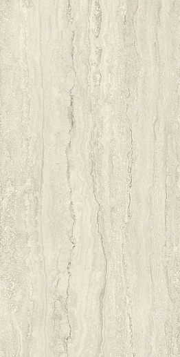 Unique Travertine Vein Cut Cream 60x120 - фото 1