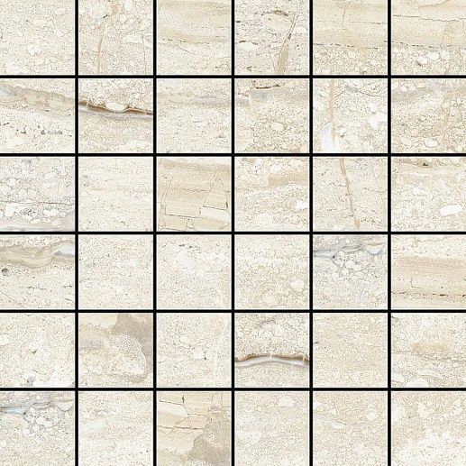 Mosaics Mosaic Beira Marfil 29.8x29.8 - фото 1