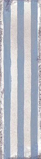 Luca Guido AB|C Azul 8x31.5 - фото 1
