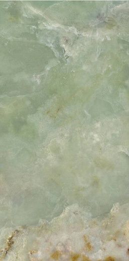 Onix Jade Polished Lux Rect 60x120 - фото 1