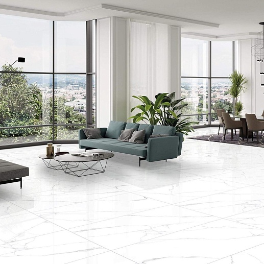 Laparet Atlantic White 1