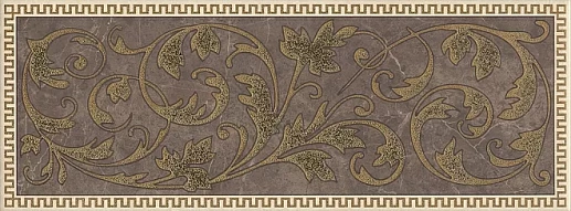 AD/A363/15106 Орсэ декор 15*40 - фото 1