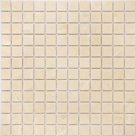 Pietrine 4 мм Santa Anna Pol 23x23 - фото 1