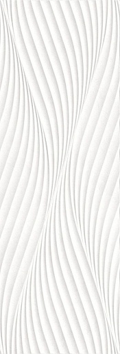 Donna White Decor 33.3x100 - фото 1