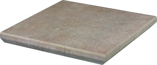 Viano Beige Kapinos Stopnica Narozna 33x33 - фото 1