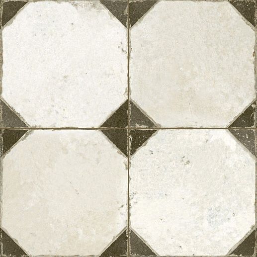 FS Yard Black 45x45 - фото 1