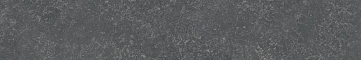 KM6060G0141RBT6 Плинтус Касабланка HP антрацит матовый обрезной 60x9.5x0.9 - фото 1