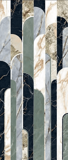 Sensi Fantasy Arches Lux3 R 120x280 - фото 1