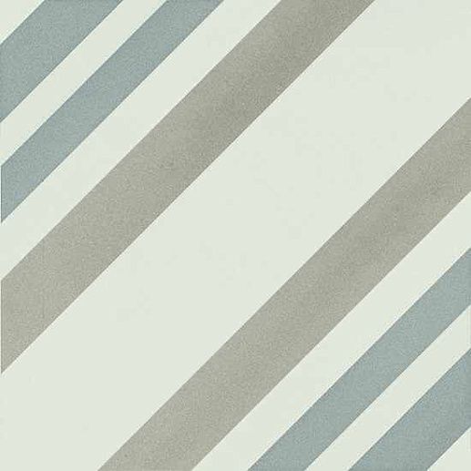 Deco Anthology Geo С Taupe Nat 20x20 - фото 1