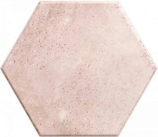Hope Hex Rose Matt 15x17.3 - фото 1