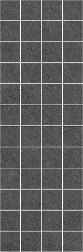 Story Черный ДМ 20x60 - фото 1