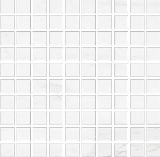 Venus White Lapp 30x30 - фото 1