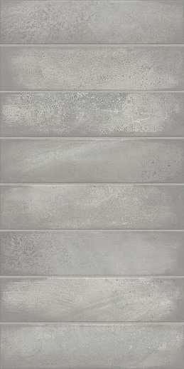 Bricks Gris 31.5x63 - фото 1