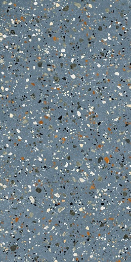 Ess. Gobi Blue 60x120 - фото 1