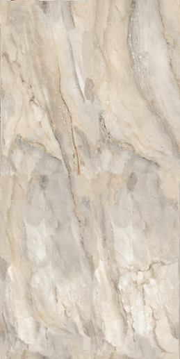 Corfu Beige Glossy 60x120 - фото 1