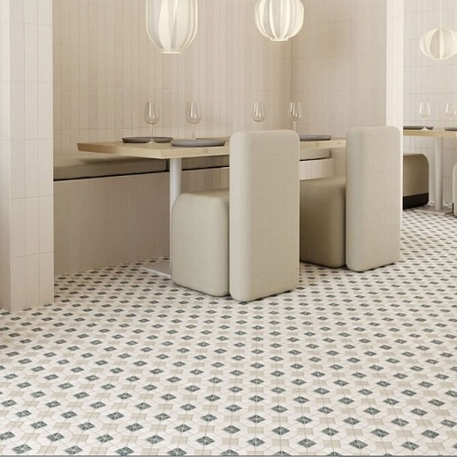Wow Tesserae 1