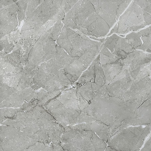 Silkmarble Бреча Серый Матовый 60x60 - фото 1