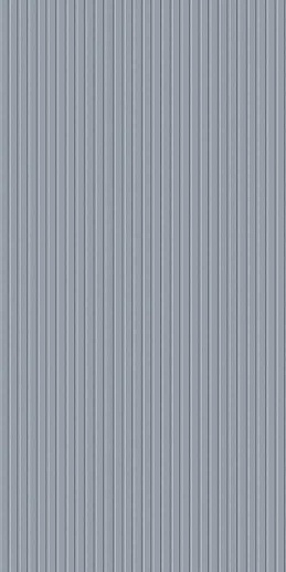 Anni 70 Gessato Azzurro Rett 60x120 - фото 1