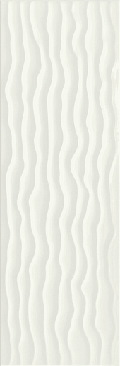 Frame Aqua Struttura Milk 25x76 - фото 1
