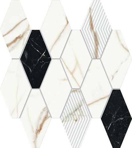 Floris 30.5 x 30.3 - фото 1