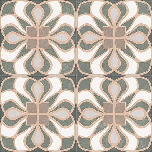 Terra Green 45x45 - фото 1