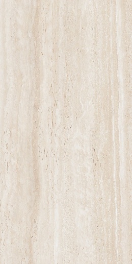 Travertino Almond Pul. Rec. 60x120 - фото 1