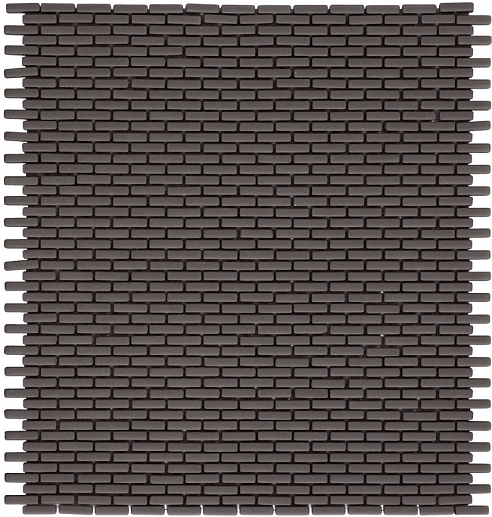 Calm Repose Black 28.5x29.7 - фото 1