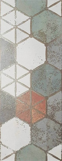 Vulkan Hex 35x90 - фото 1