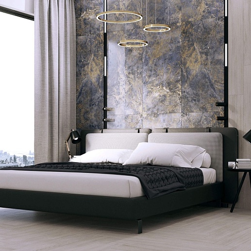 Laparet Krazzy Blue 1